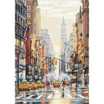 Sunset On 5th Avenue (image for) Sunset On 5th Avenue